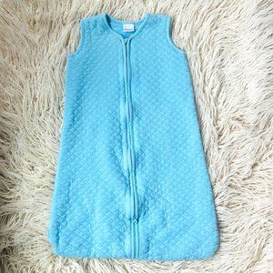 Hannah Andersson Baby Quilted Sleep Sack Medium